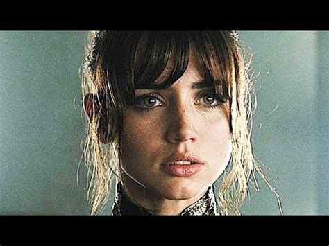 daughter joi|Why Joi From Blade Runner 2049 Looks So Familiar